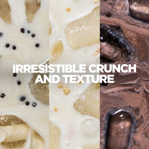 Myprotein Impact Whey Protein Plus, Chocolate Caramel Crunch