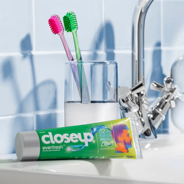 Close Up Everfresh Toothpaste Menthol Paradise 75ml