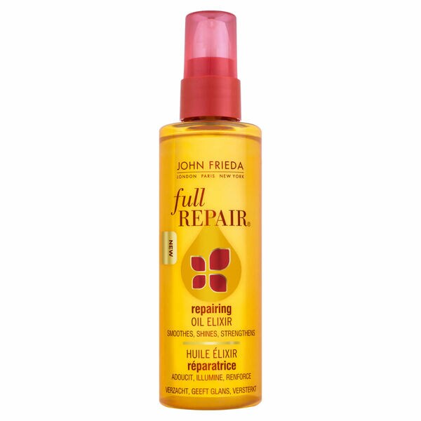 John Frieda Repair Oil Elixr 100ml