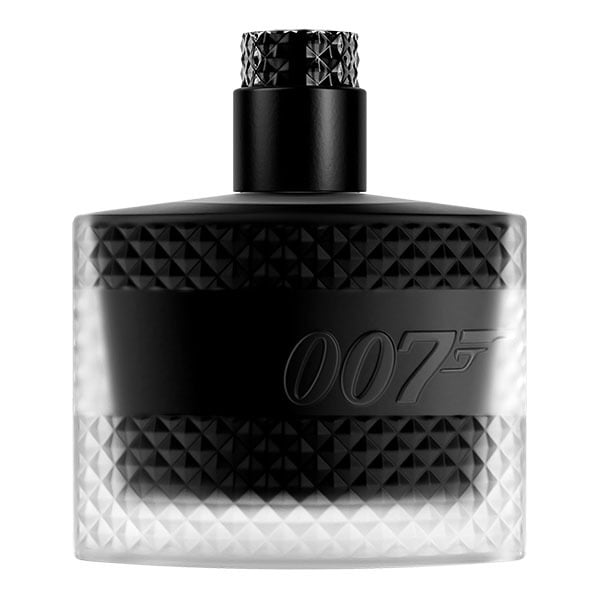 James Bond 007 Pour Homme Eau de Toilette 50ml