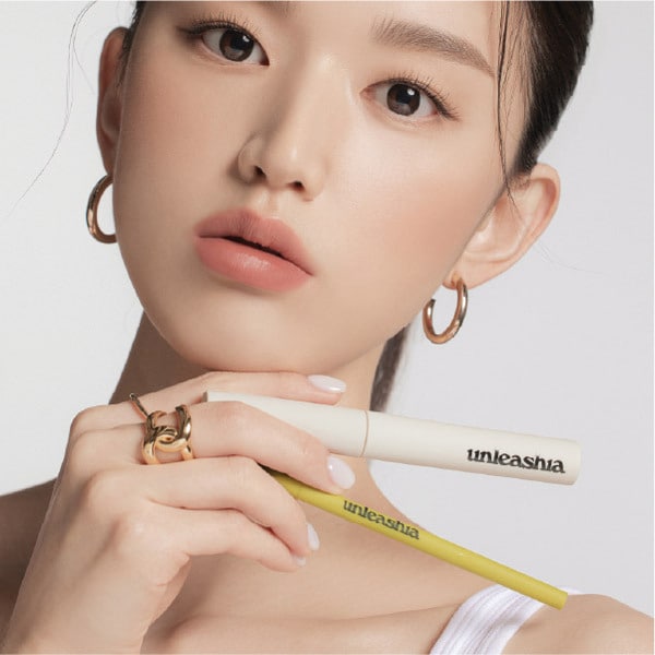 Unleashia Shaper Defining Eyebrow Pencil N 1 Oatmeal Brown