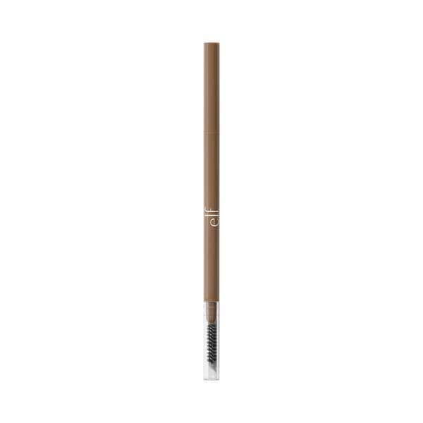 E.L.F. Micro-Fine Brow Pencil Neutral Brown