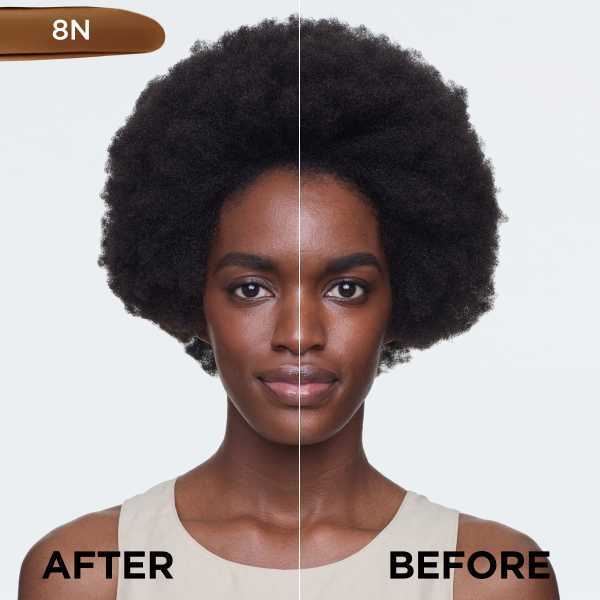 L'Oreal Paris True Match Foundation 8.N Cappuccino 30ml