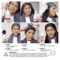 Excellence Creme 10 Natural Baby Blonde Hair Dye