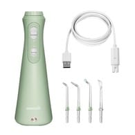 Waterpik Cordles-Wp-498Uk Mint Green