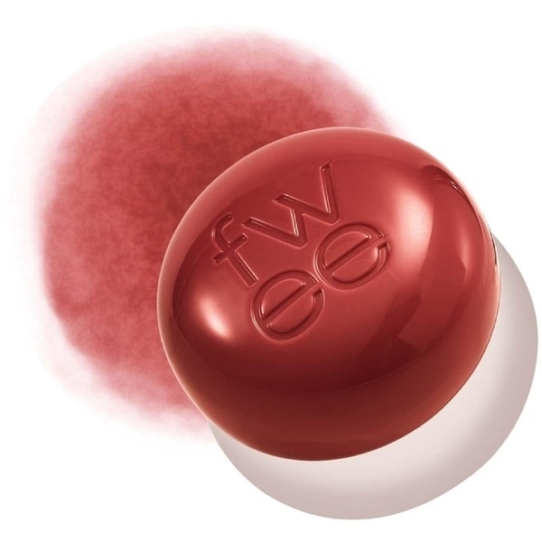 Fwee Lip&Cheek Blurry Pudding Pot Memories 5G