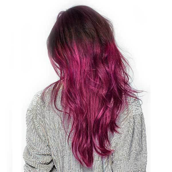 Colorista Spray Hot Pink Hair Colour