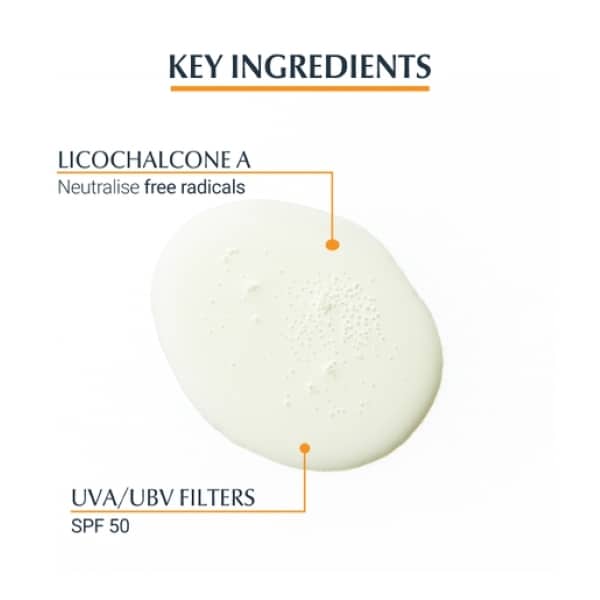 Eucerin Sun Dry Touch Spray SPF50 200ml