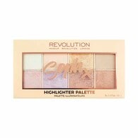 Revolution Soph X Highlighter palette