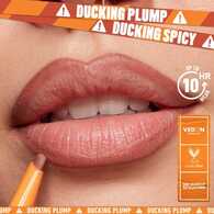 NYX Professional Makeup Duck Plump Liner Duckng Clear