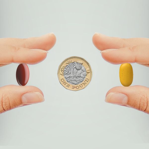 Seven Seas JointCare Supplex & Turmeric 30 Day