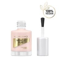 Max Factor Miracle Pure Nail Polish 205 Nude Rose