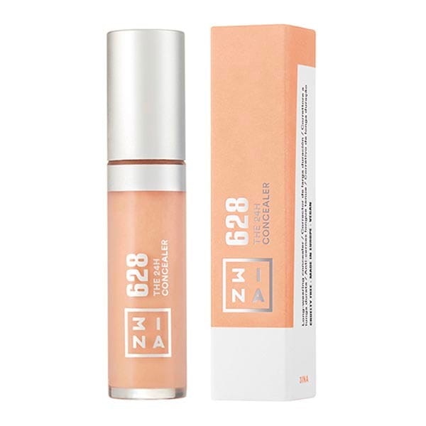 The 24H Concealer 628