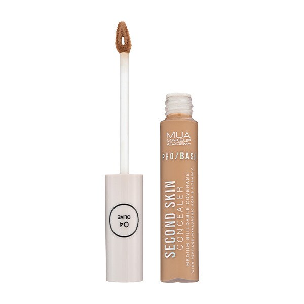 MUA Pro/Base Second Skin Concealer - O4