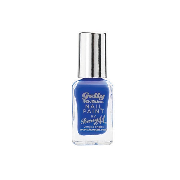 Barry M Gelly Summer  27 Damson