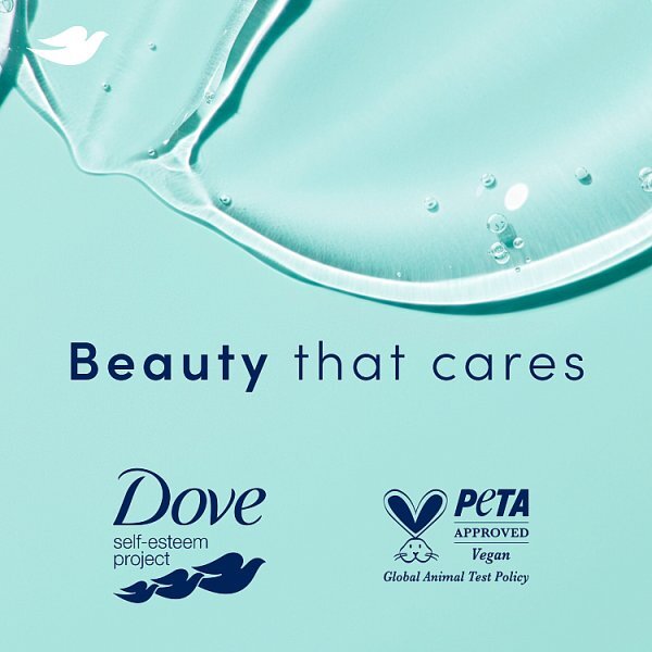 Dove Advanced Care Pear & Aloe Vera Anti-Perspirant Aerosol 200ml
