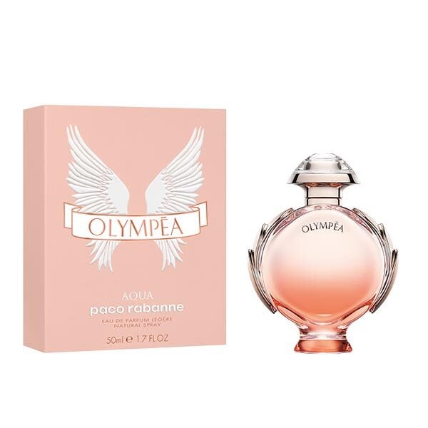 Paco Rabanne Olympea Aqua Eau De Parfum 50ml