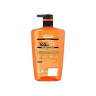 L'Oréal Men Expert Hydra Energetic Shower Gel Large XXL 1L