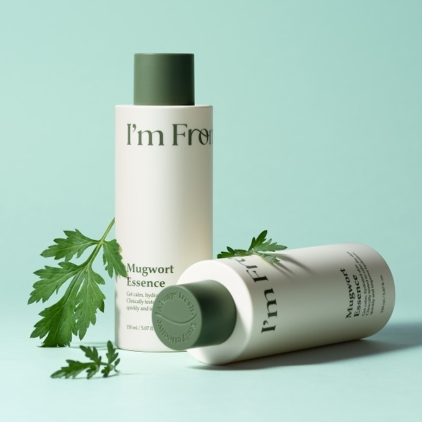 Im From Mugwort Essence 150ml
