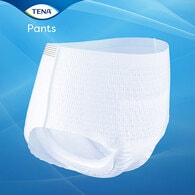 TENA Pants Plus X-Large 12 Pack