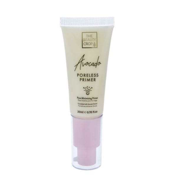 The Beauty Crop Avocado Poreless Primer