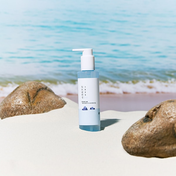 RoundLab 1025 Dokdo Cleansing Oil 200ml