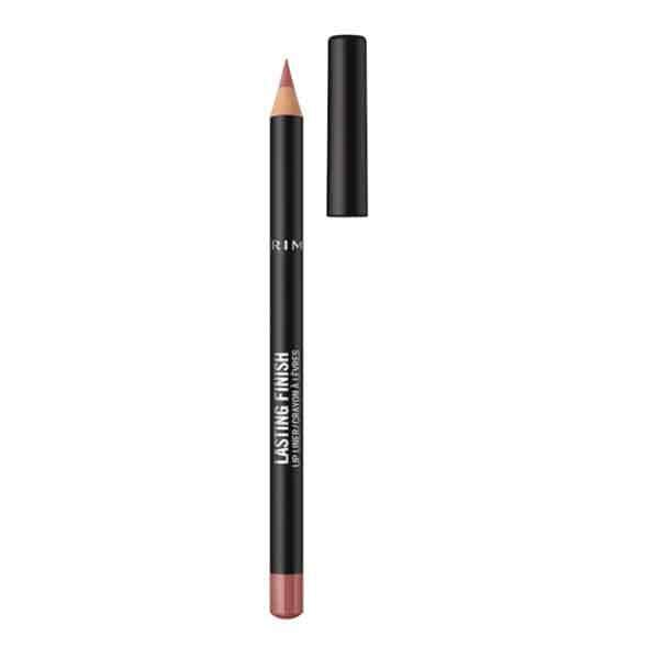 Rimmel Lasting Finish 8Hr Lip Liner - 760 90's Nude