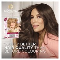 Excellence Creme 8 Natural Blonde Hair Dye