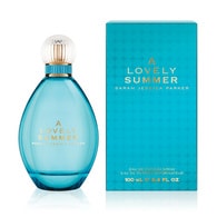 Sarah Jessica Parker A Lovely Summer 100ml Limited Edition