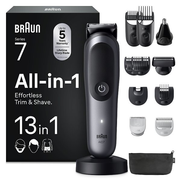 Braun Multi Aio7560