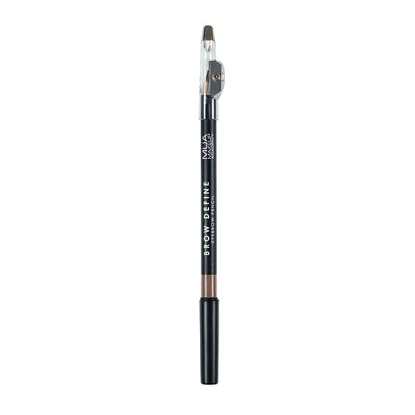 MUA Eyebrow Pencil Light Brown