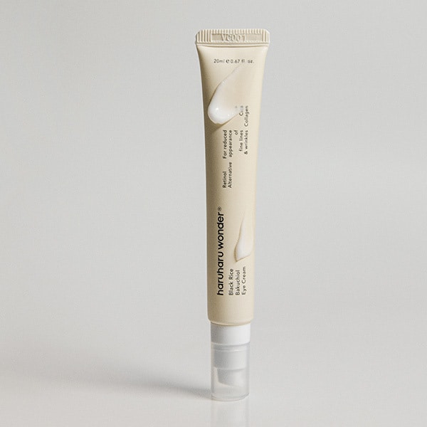 haruharu wonder Black Rice Bakuchiol Eye Cream 20ml