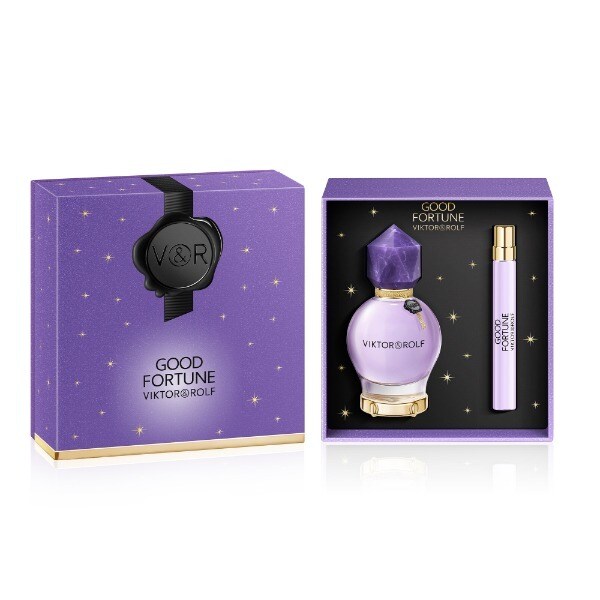 Viktor & Rolf Good Fortune EDP 50ml & 10ml Spray