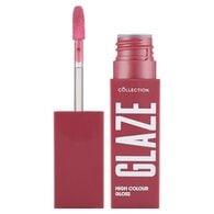 Collection High Glaze Gloss Strawberry Shortcake