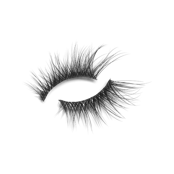 Eylure Half Lash No.8