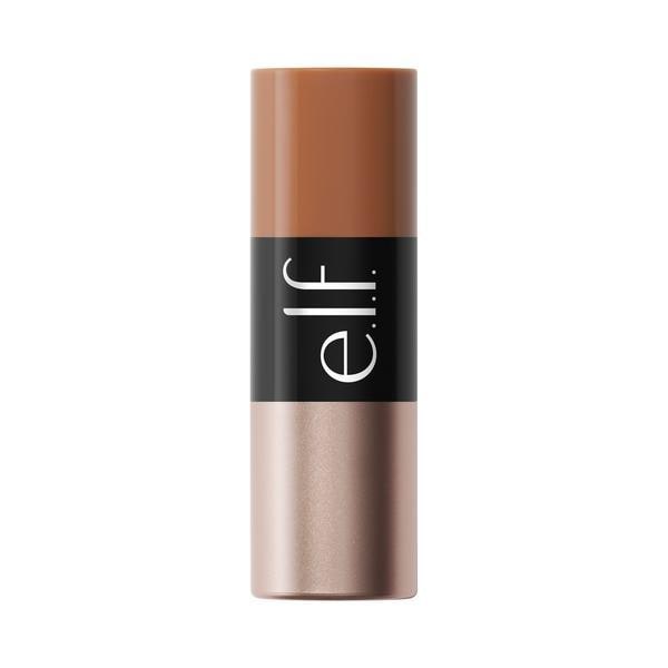 e.l.f. Soft Glam Cream Bronzer Medium-Tan