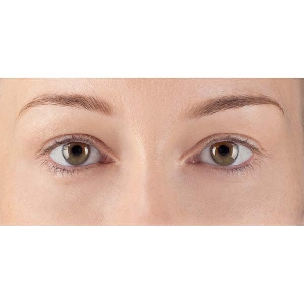 Rimmel Wonderfully Real Mascara - Black