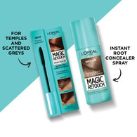 L'Oreal Paris Magic Retouch Brown Root Touch Up