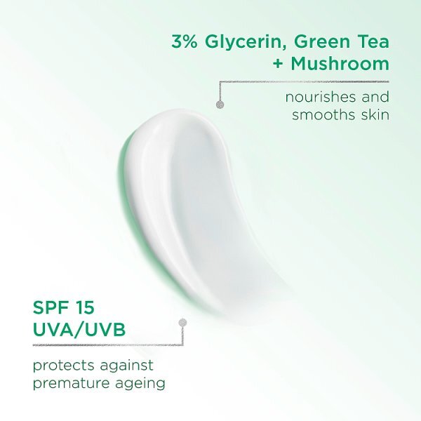 DNR Simple Age Resisting Day Cream Spf15 50Ml