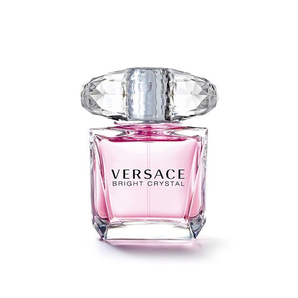 Versace Bright Crystal Eau de Toilette Spray 30ml