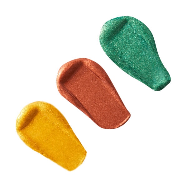 DNR The Grinch X Revolution Don't Give A Grinch Eyeshadow