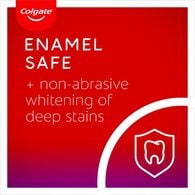 Colgate Max White Ultimate Renewal Whitening Toothpaste 75Ml