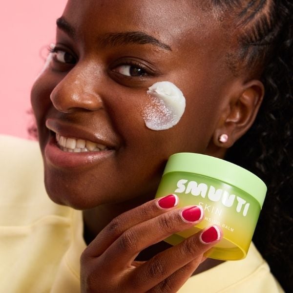 Smuuti Skin Pear Cleansing Balm 100ml