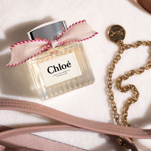 Chloé LEau de Parfum Lumineuse for Women 30ml