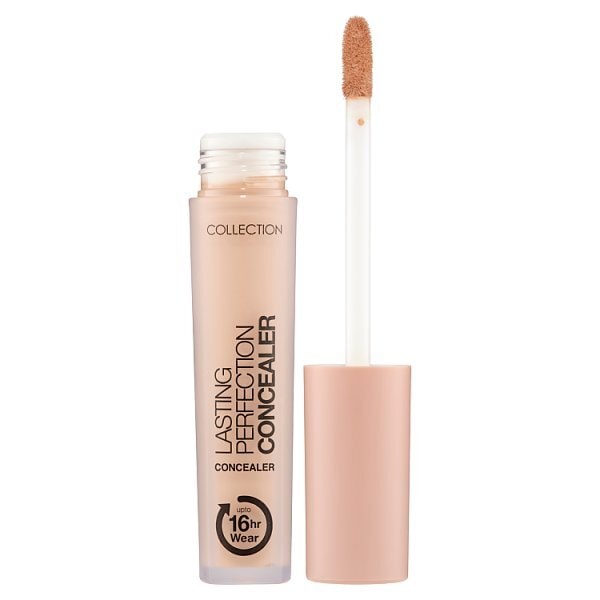 Collection Lasting Perfection Concealer  Light Vanilla 4 ML