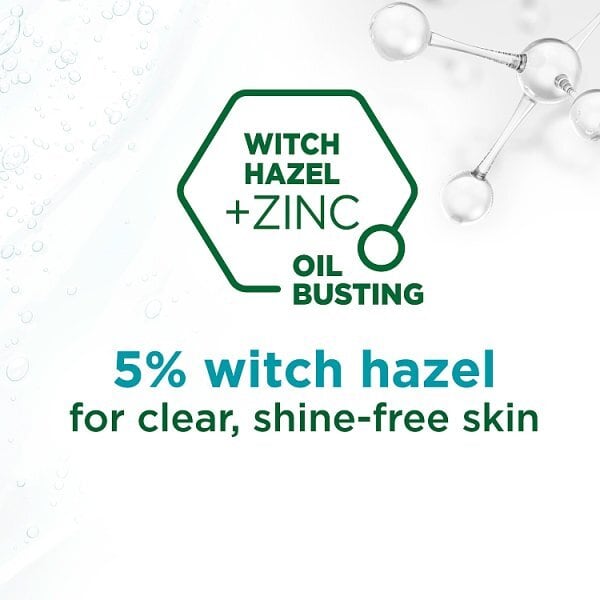 Simple Daily Skin Detox Purifying Facial Wash 150ml