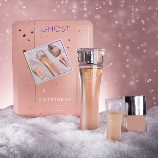 Ghost sweetheart sale