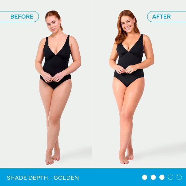 Bondi Sands Aero Self Tanning Foam Liquid Gold 225ml