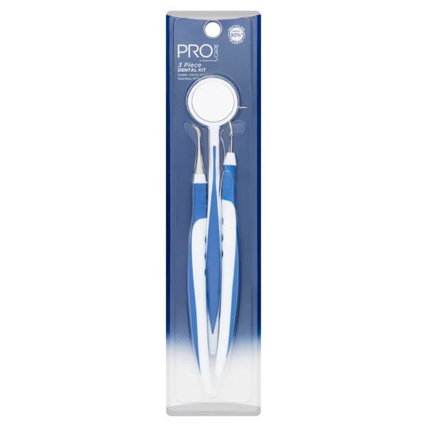 Superdrug ProCare Dental Tool Kit