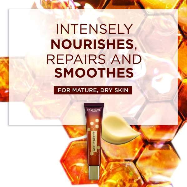 L'Oreal Age Perfect Renourish Manuka Honey Salve 40ml